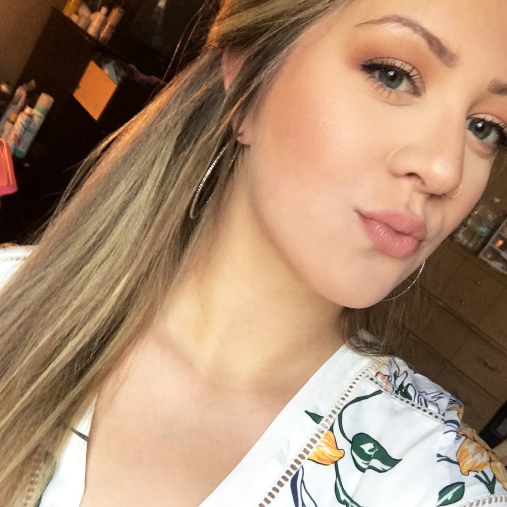 Meet your Posher, Maddison